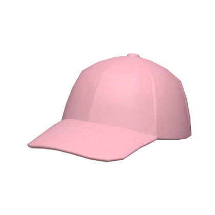 Pink Cap