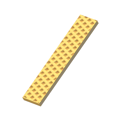 Vanilla Wafer