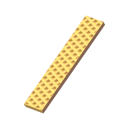 Strawberry Wafer