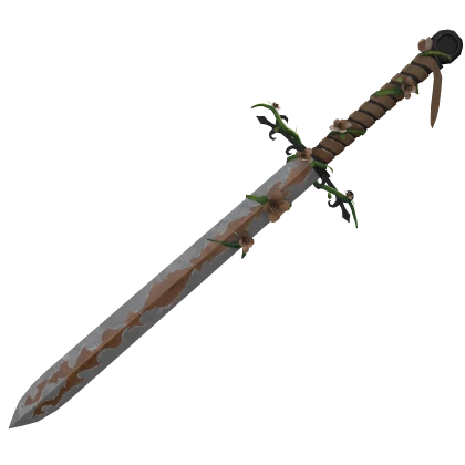 Knight's Sword: Meadowshade