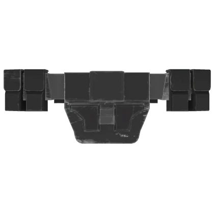 Futuristic Marine Belt {Covert}