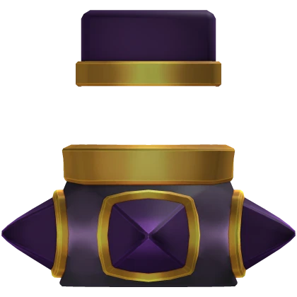 Evo Mega Knight Gauntlet (Right)