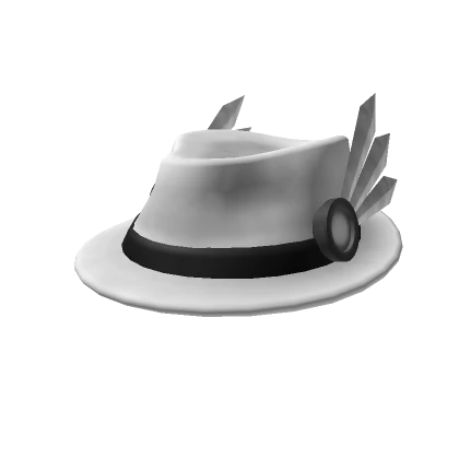 The Empyrean Fedora