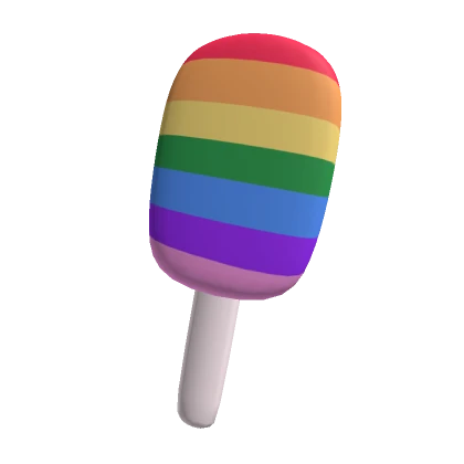 Pride Pop