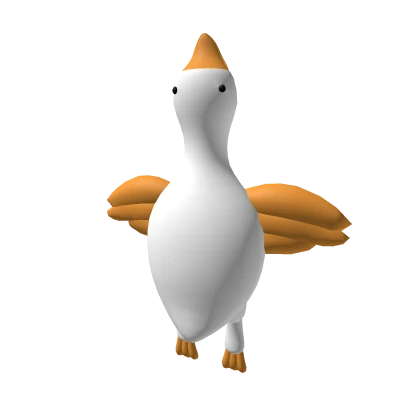 Goose Doll