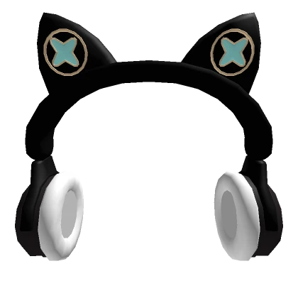 Cat Ear Earphones