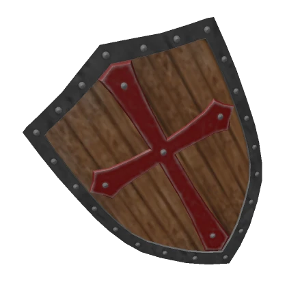 Knight Shield