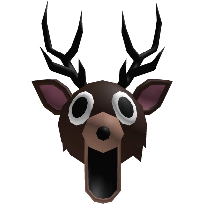 Deer (99 Nights in the Forest)