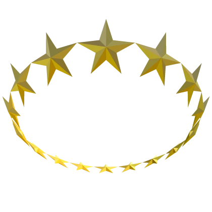 Star Halo [Code H76]