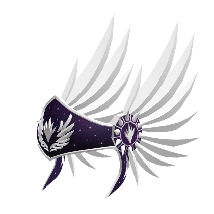 Indigo Stardust Valk