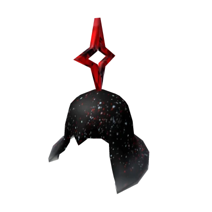 Helm of the Subspace