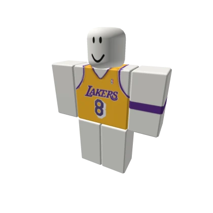 Lakers Jersey