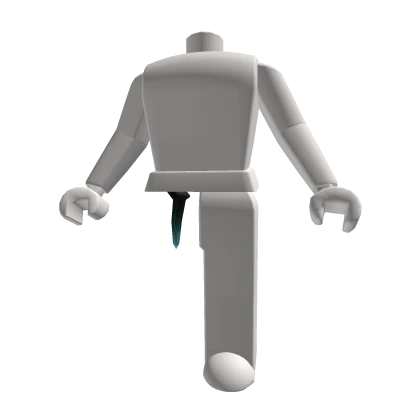 Woman Korblox & Headless 