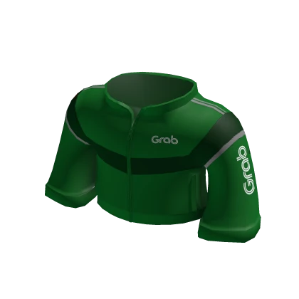 Grab Fan Jacket