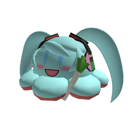 Miku Otto