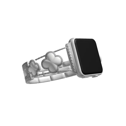 3.0 Clover Wrist Smart Watch