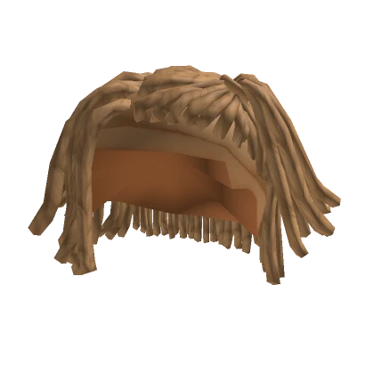 Y7KCC'S Dreadlocks V4