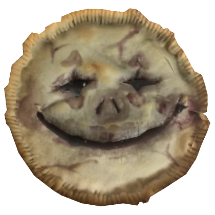 Pie Face