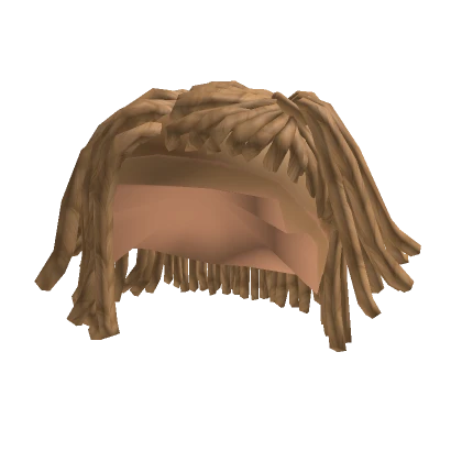 Y7KCC'S Dreadlocks V4