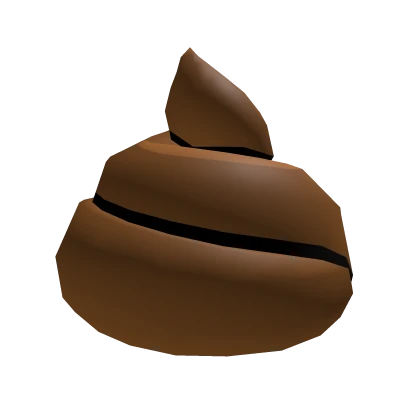 Hero Poo Hat (Dynamic Pooper)