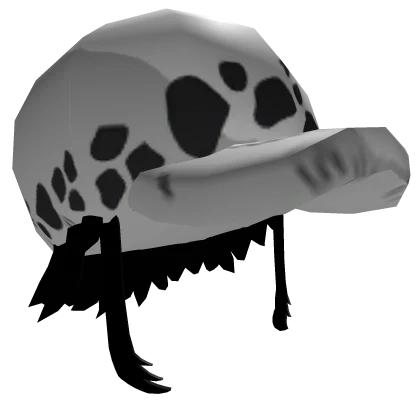 Trafalgar Law