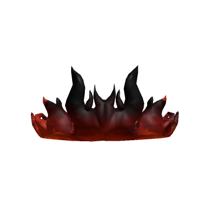 Inferno Demon Crown