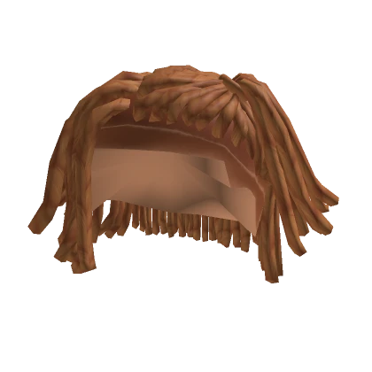 Y7KCC'S Dreadlocks V4