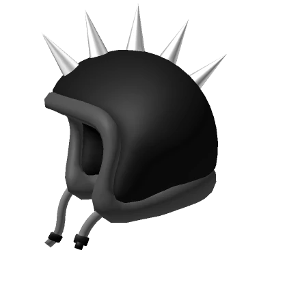 Helmet Spikes