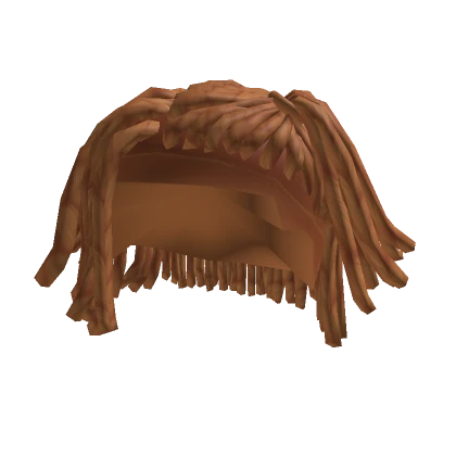 Y7KCC'S Dreadlocks V4