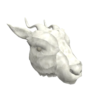 ECHO Goat Head