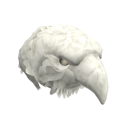 ECHO Eagle Head