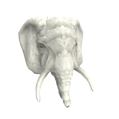 ECHO Elephant Head