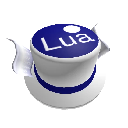 Lua Top Hat