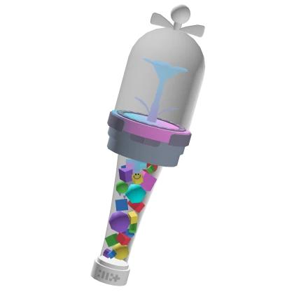 ILLIT Lightstick [Waist]