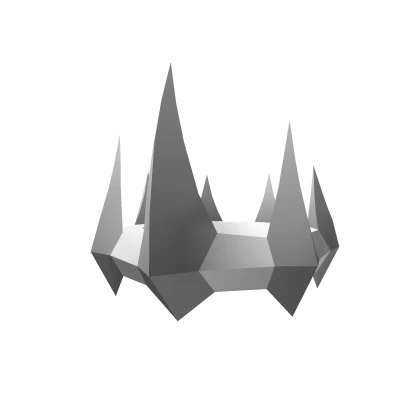 Empyrean Spike Crown