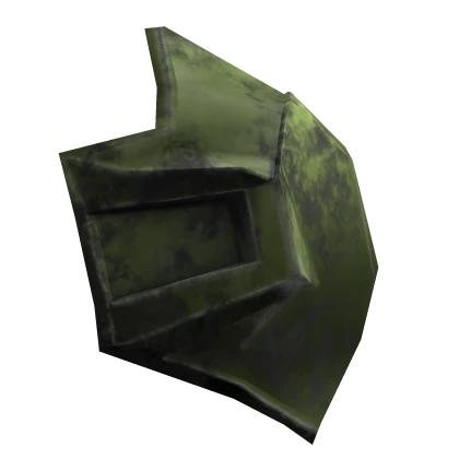 Halo Chief Shoulder Pad -R-