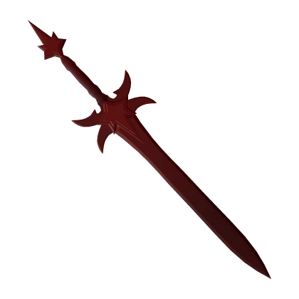 Crimsonslayer Sword