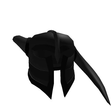 Cursed Guardian Helmet