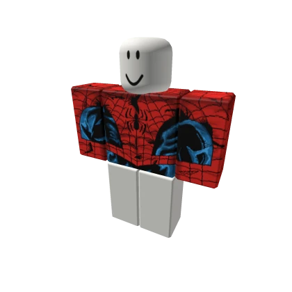 Spider-Man π·(+)
