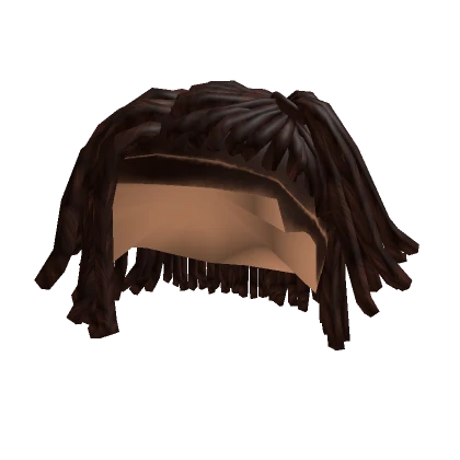 Y7KCC'S Dreadlocks V4