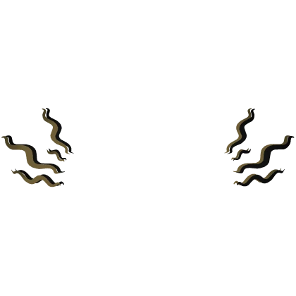 Heightened Senses (GOLD/BLACK)