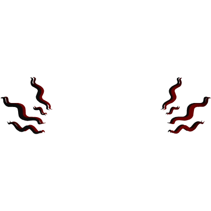 Heightened Senses (BLACK/RED)