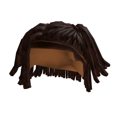 Y7KCC'S Dreadlocks V4