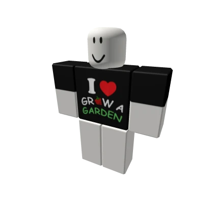 Grow a Garden