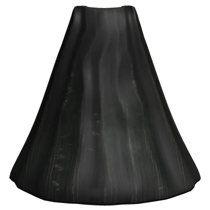 💚 Elphaba's Wicked Witch Cape