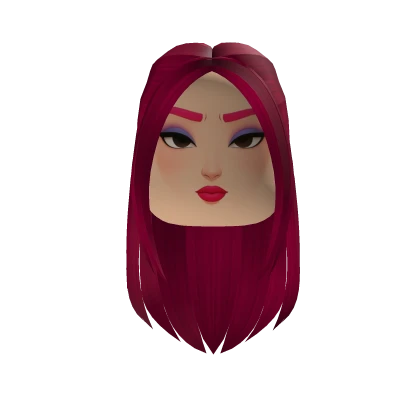 Kpop Mira Head 