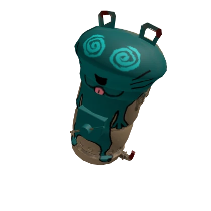 ARCANE Powders Mauser Granade