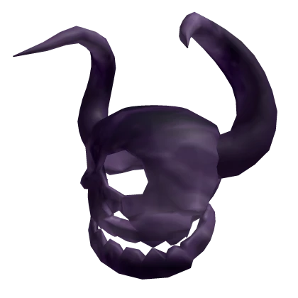 Noir Cyclops Skull [Code: NCS]