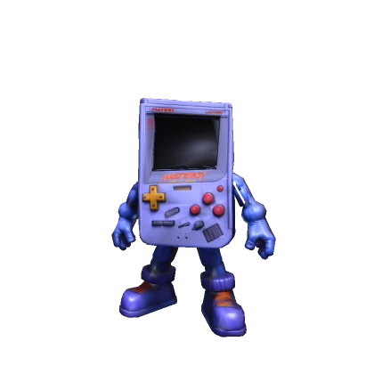 Gameboy