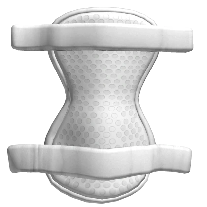 Nose Splint White